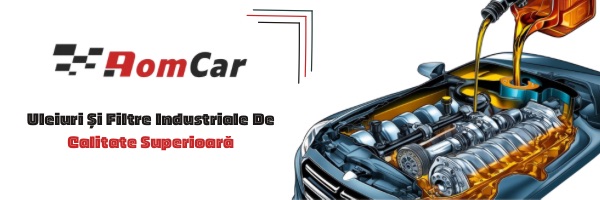 analiza uleiului romcar.ro